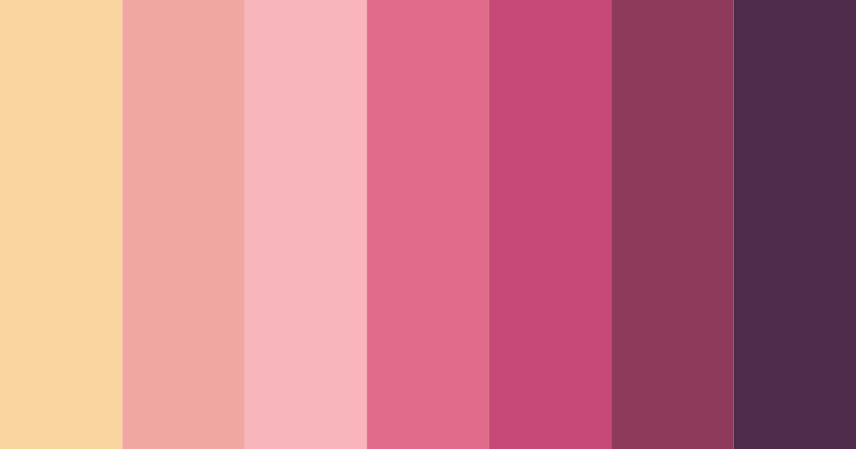Download nicolas' reverie color palette PNG image (landscape)