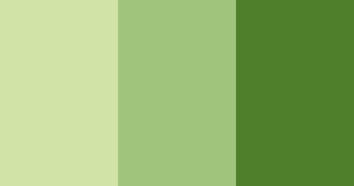 Download meadow serenity color palette PNG image (landscape)