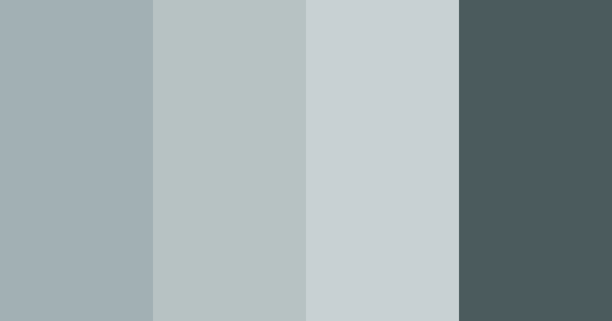 Download misty shoreline color palette PNG image (landscape)