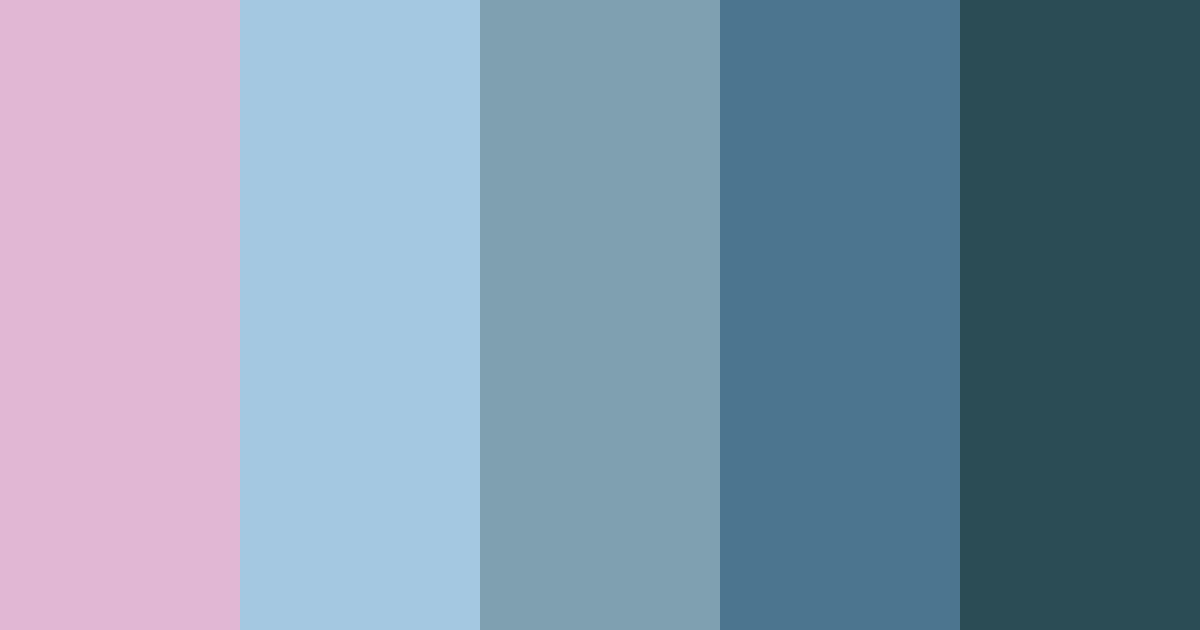 Download malva breeze color palette PNG image (landscape)
