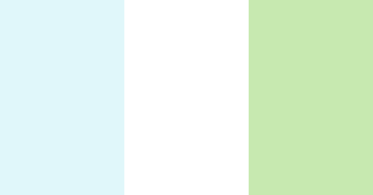 Download celestial spring color palette PNG image (landscape)