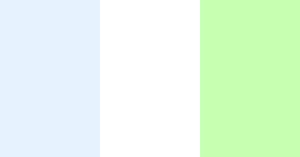 Download sky blue delight color palette PNG image (landscape)