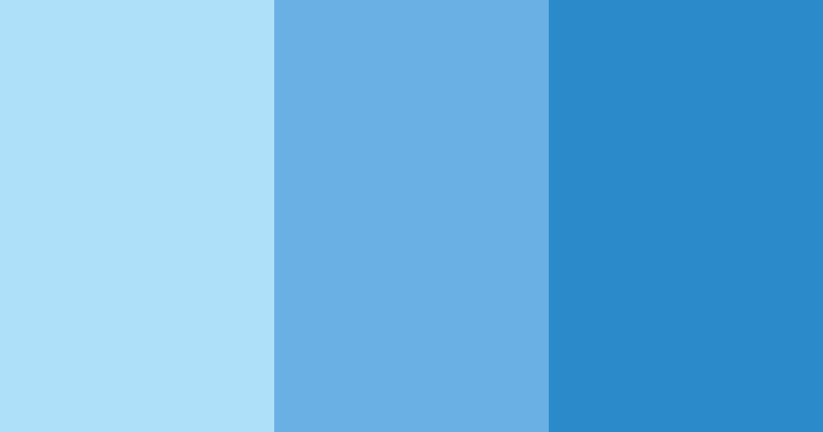 Download spring awakening color palette PNG image (landscape)