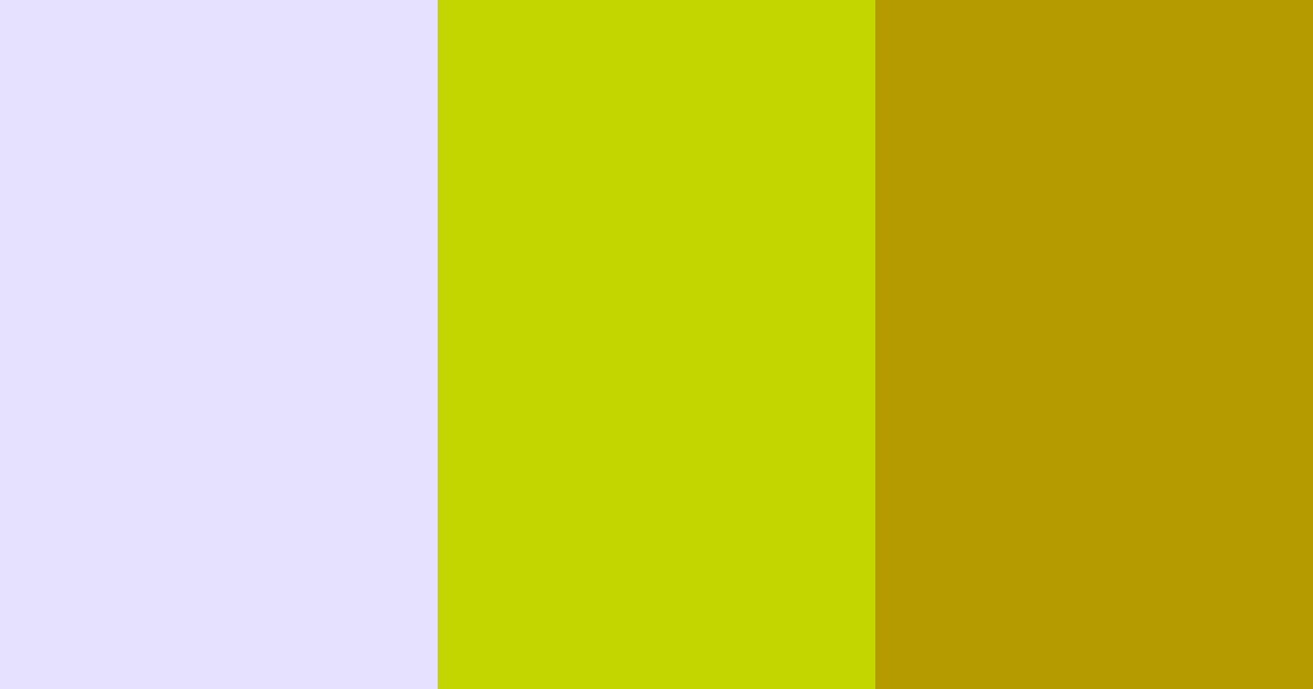 Download lemonade dreams color palette PNG image (landscape)
