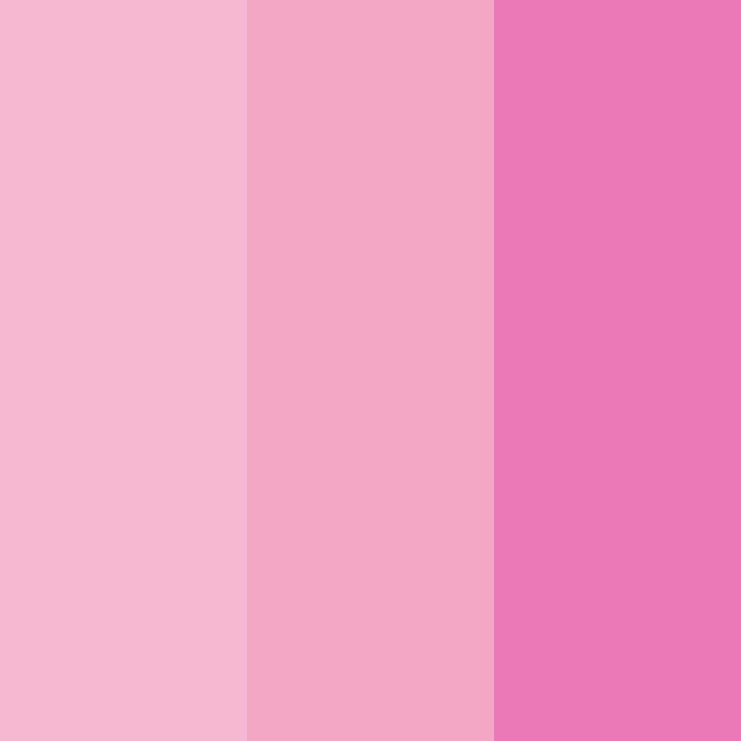 Download blossom breeze color palette PNG image (square)