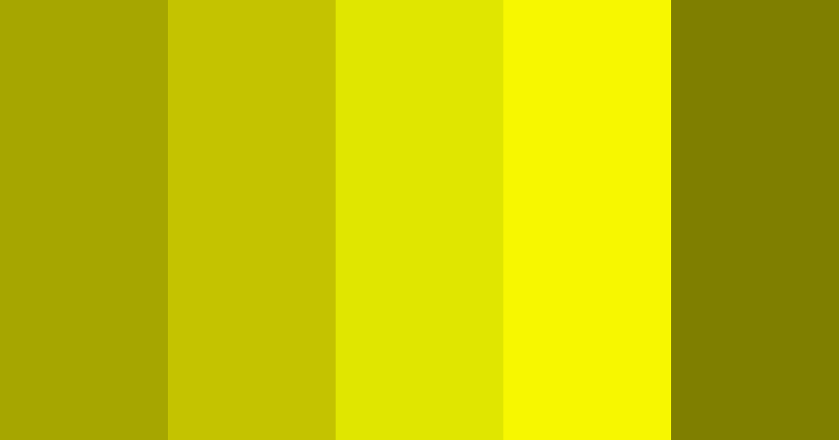 Download lemon grove sunrise color palette PNG image (landscape)