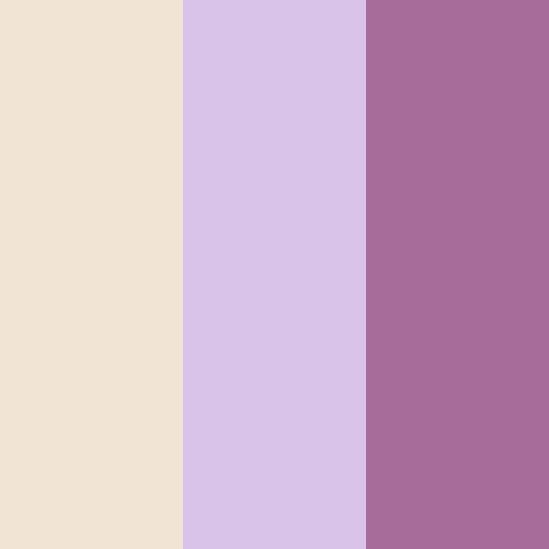 Download lavender blush color palette PNG image (square)