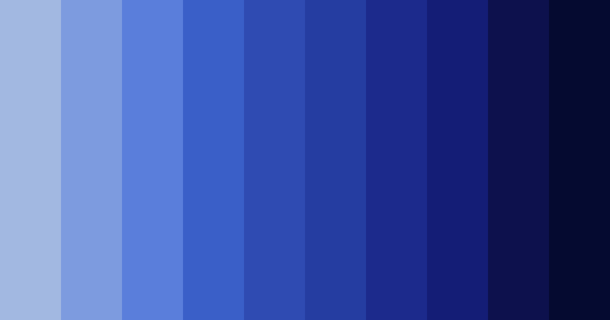Download midnight tide color palette PNG image (landscape)