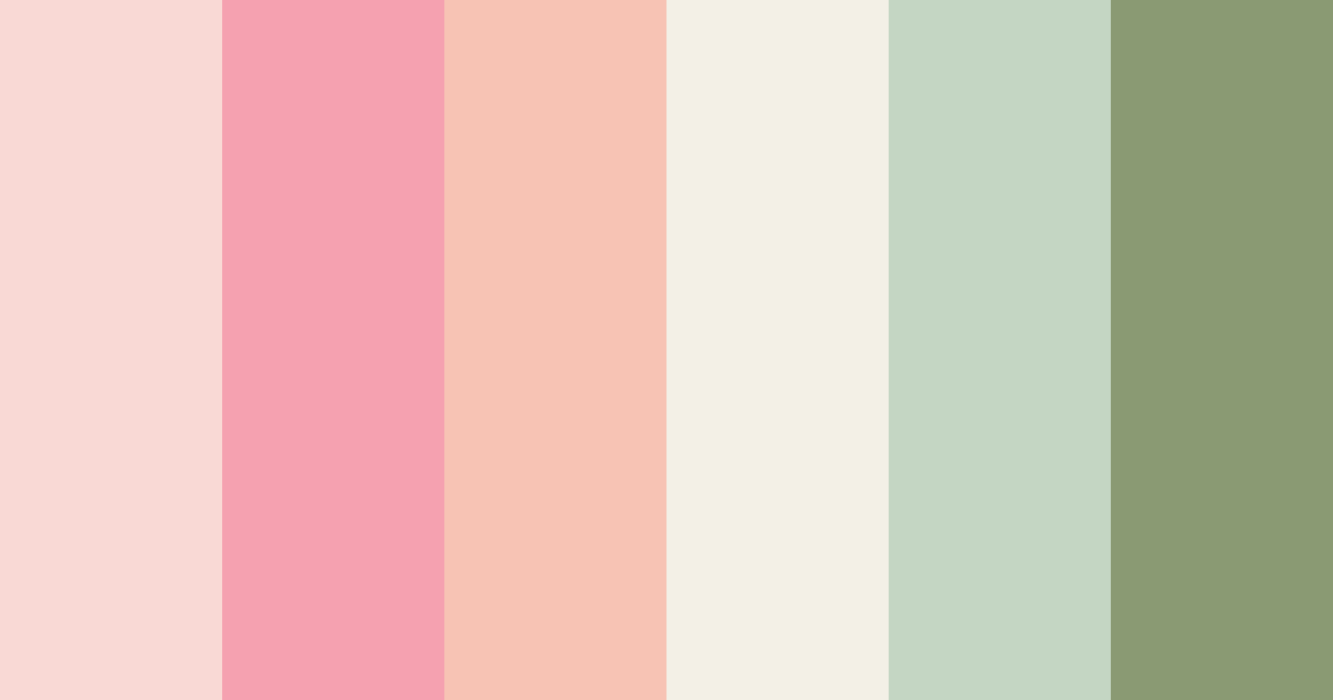 Download raspberry bliss color palette PNG image (landscape)