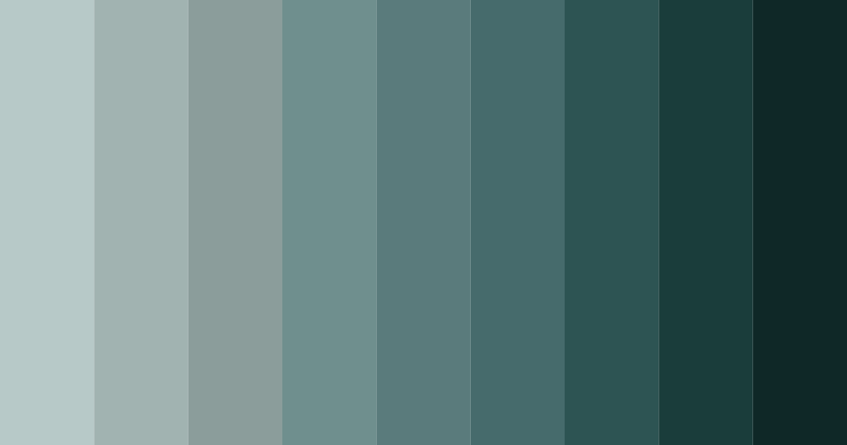 Download mystic depths color palette PNG image (landscape)