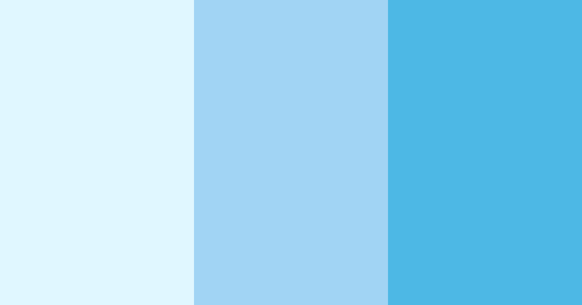 Download skyward serenity color palette PNG image (landscape)