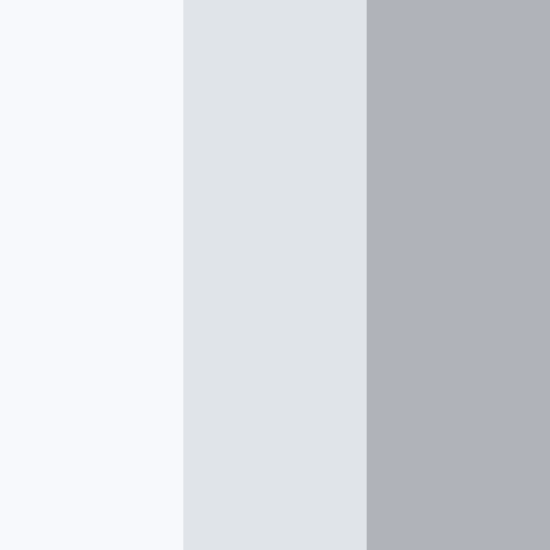 Download light white color palette PNG image (square)