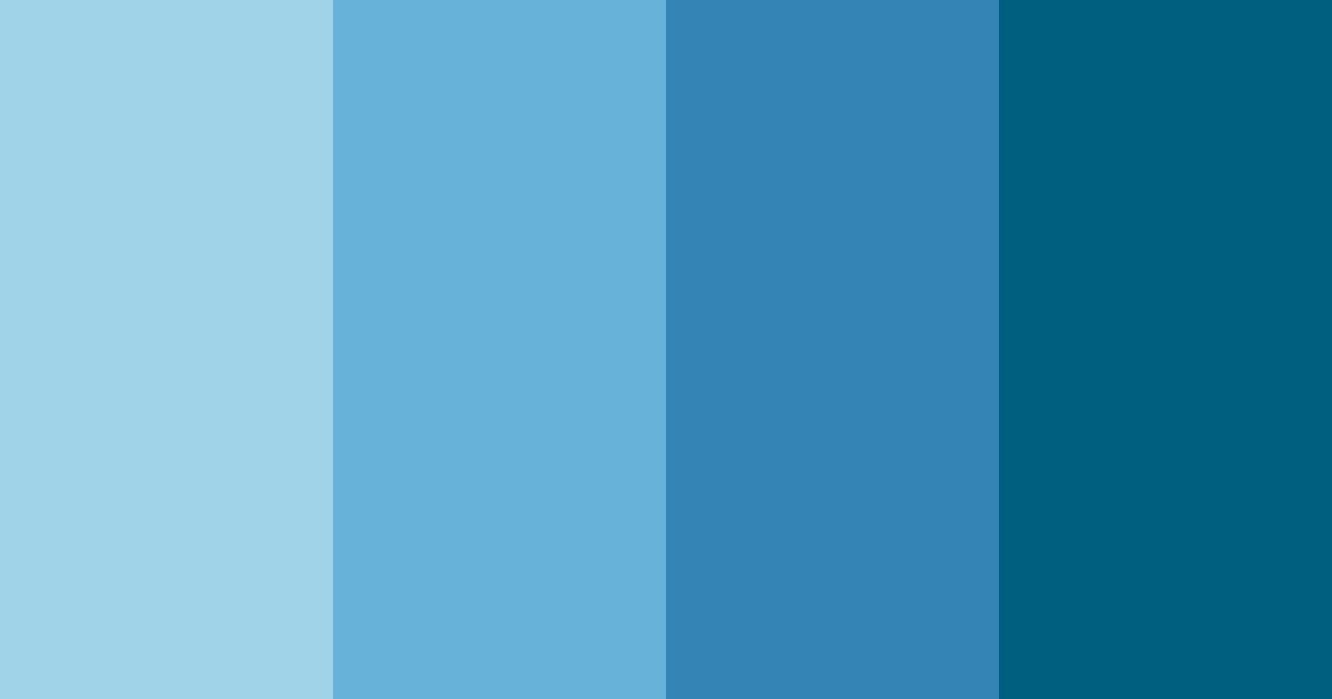 Download abyssal serenity color palette PNG image (landscape)