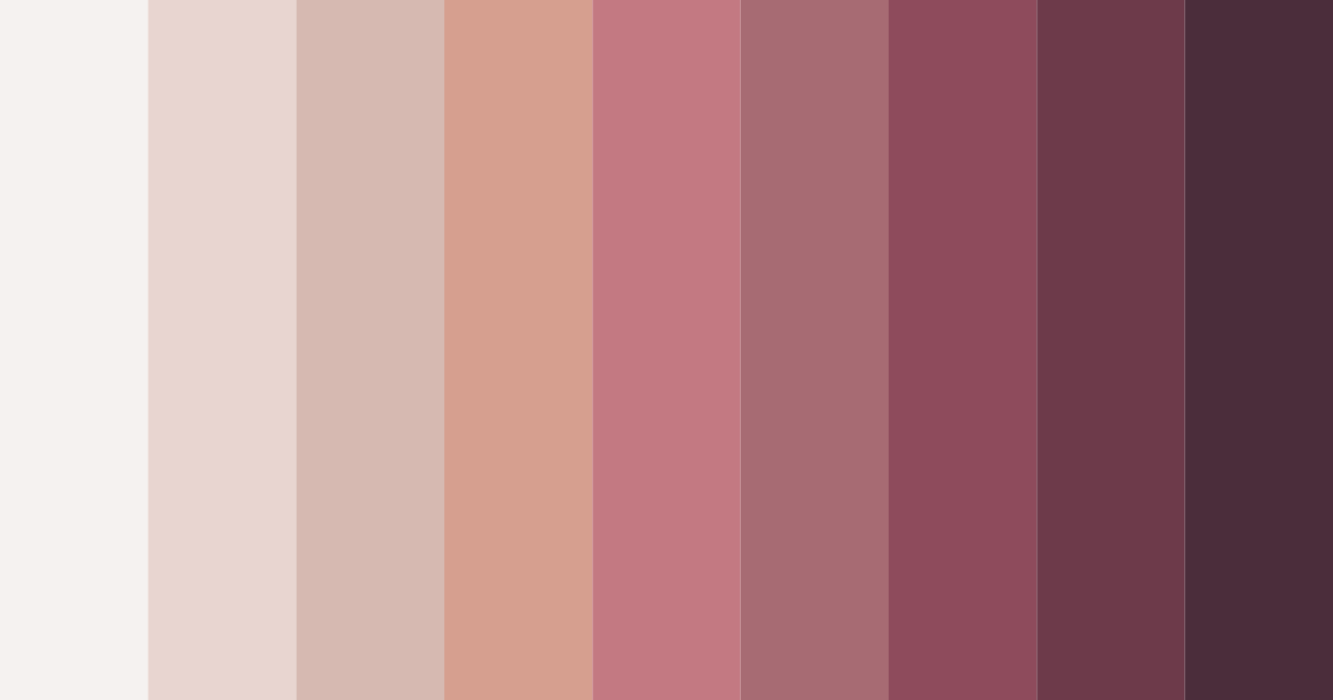 Download insect whisper color palette PNG image (landscape)