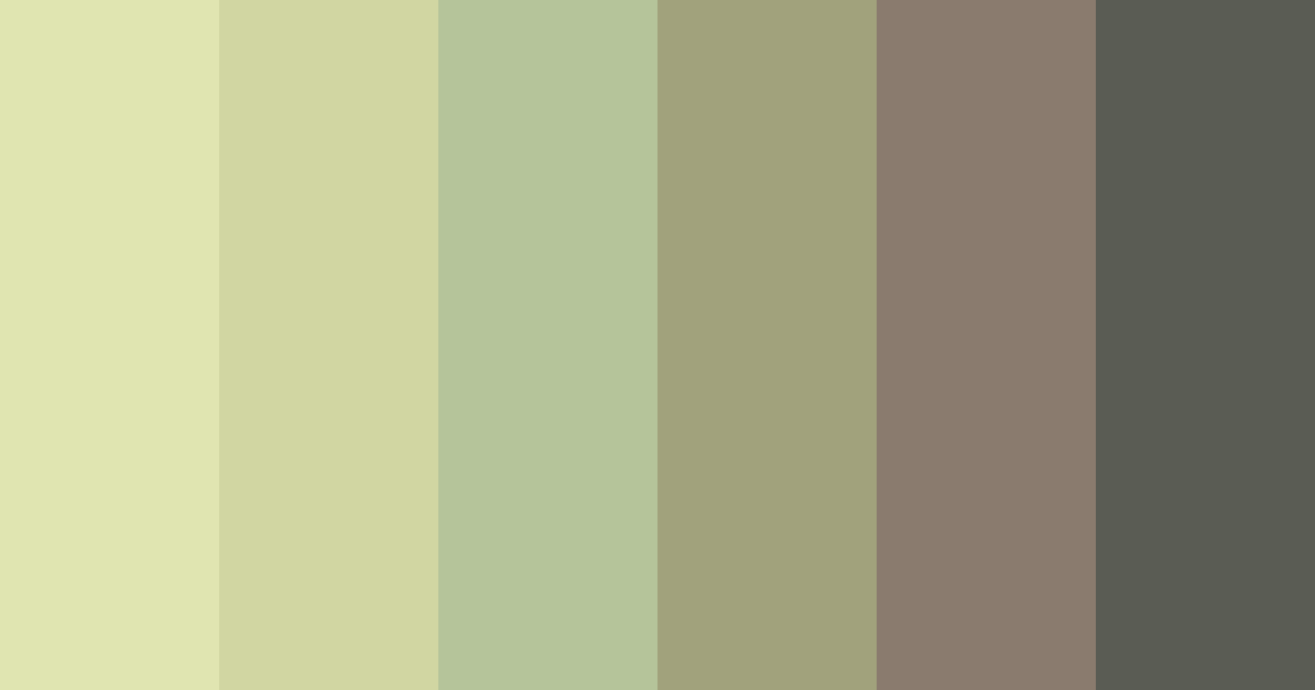 Download mochi delight color palette PNG image (landscape)