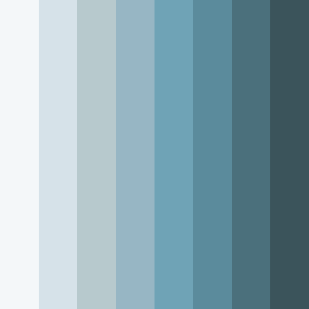Download oceanic crust color palette PNG image (square)