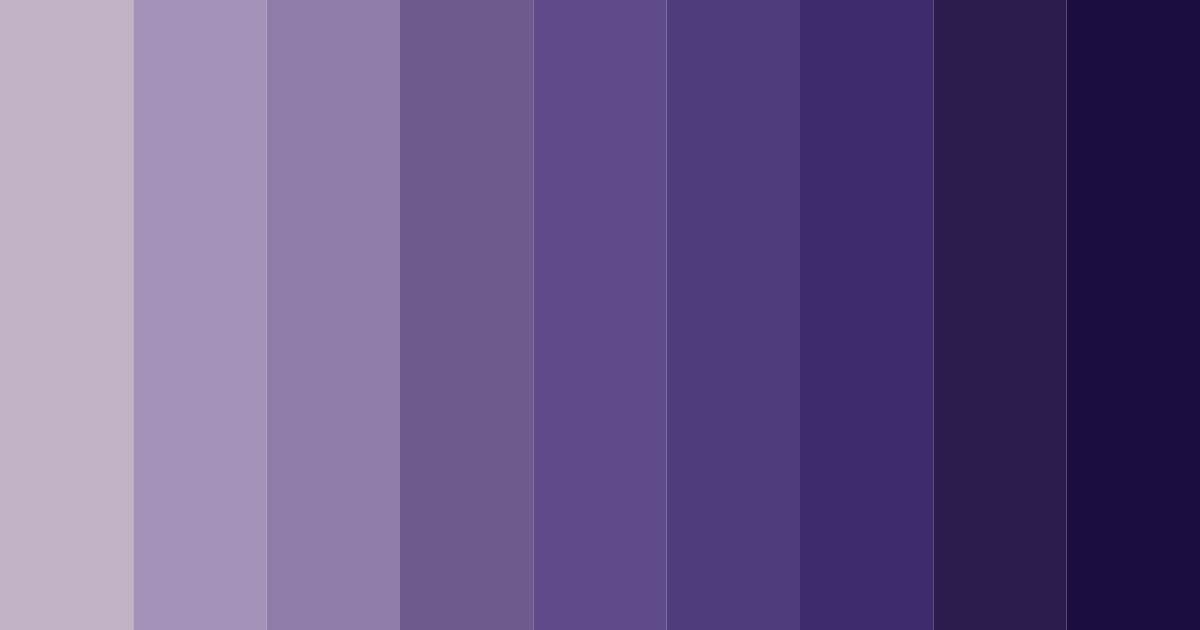 Download muted reverie color palette PNG image (landscape)
