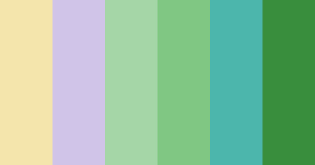 Download creative canvas color palette PNG image (landscape)