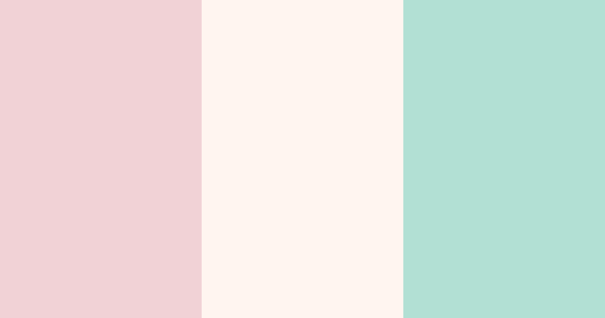 Download whispering petals color palette PNG image (landscape)