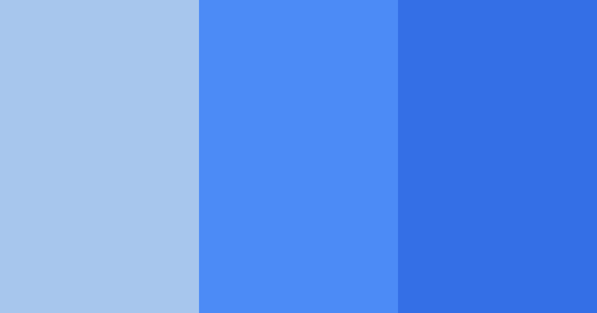 Download skyline serenade color palette PNG image (landscape)