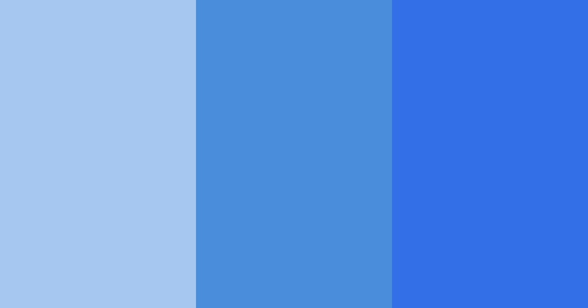 Download ocean breeze harmony color palette PNG image (landscape)