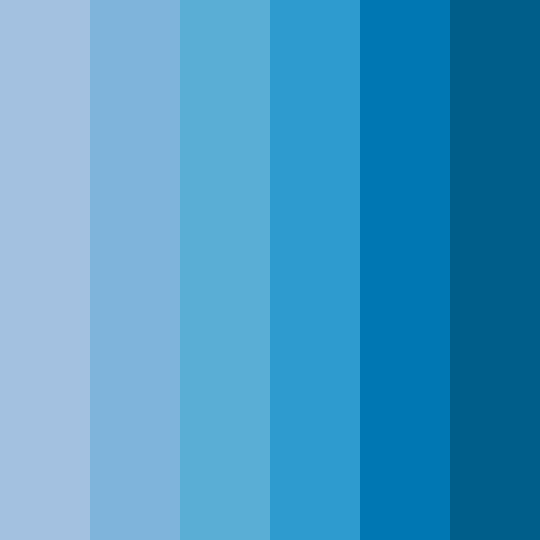 Download aqua whisper color palette PNG image (square)