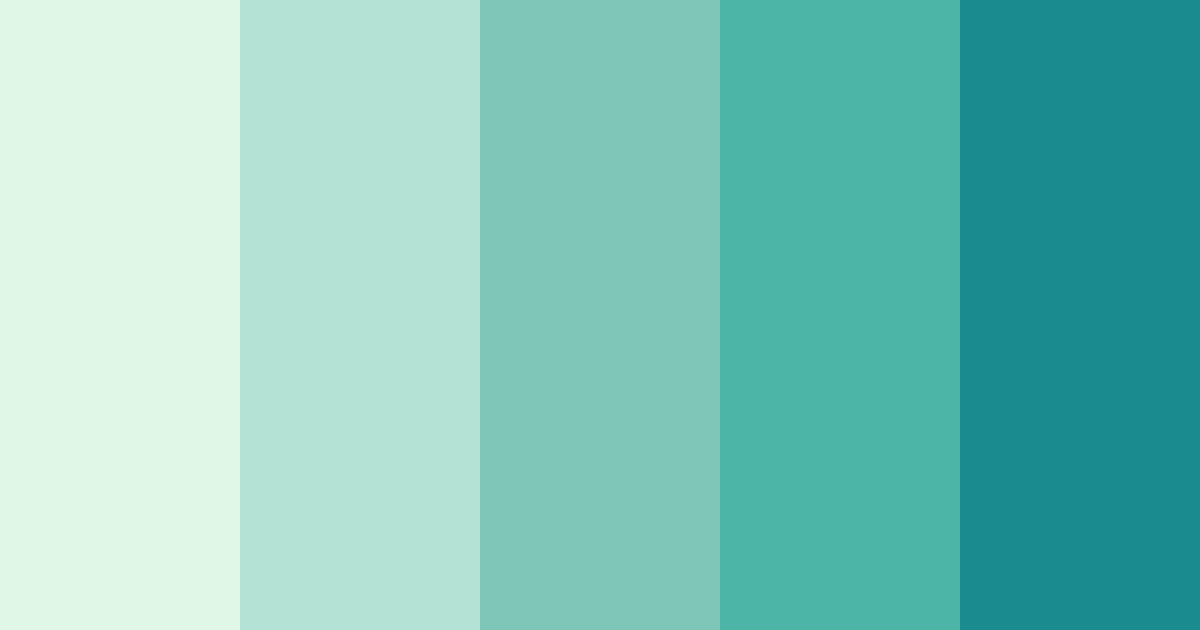 Download aromatic duck whisper color palette PNG image (landscape)