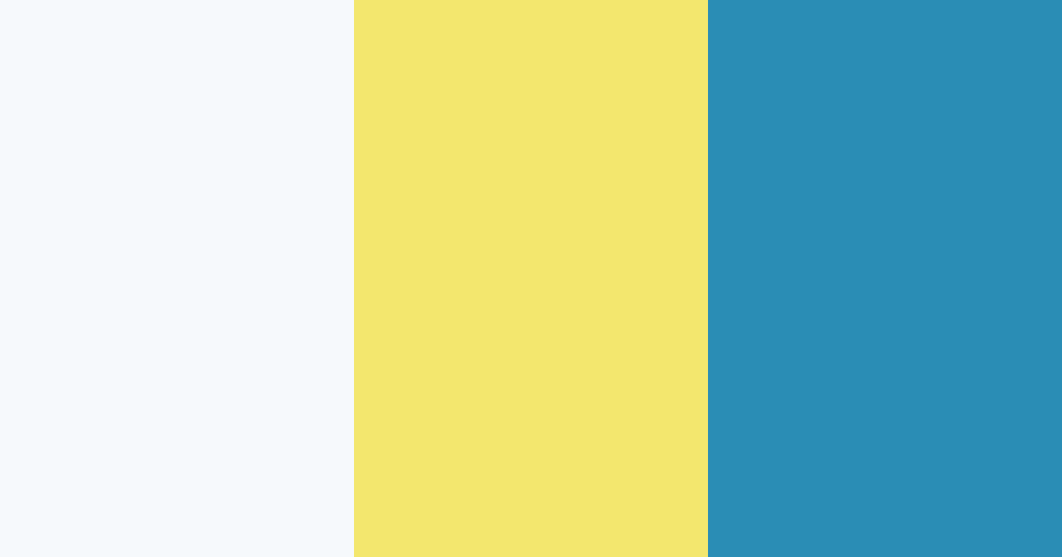 Download sunny sky serenity color palette PNG image (landscape)