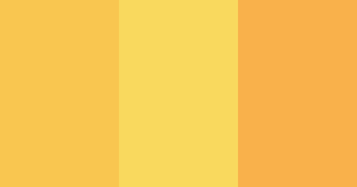 Download sunlit harvest color palette PNG image (landscape)