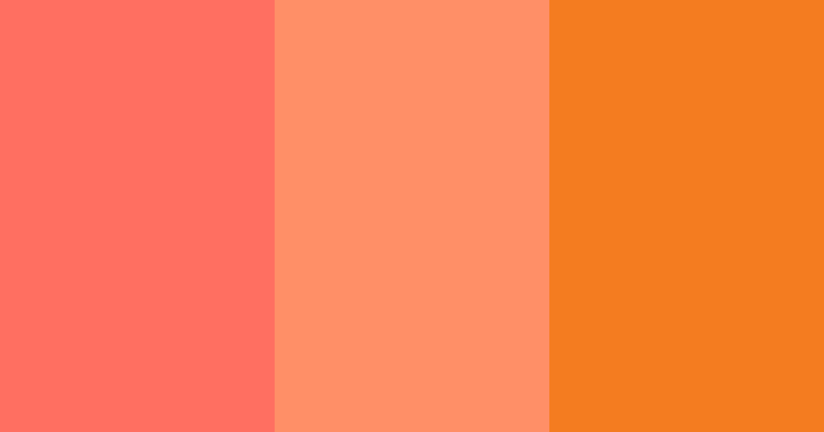 Download crimson sunset breeze color palette PNG image (landscape)