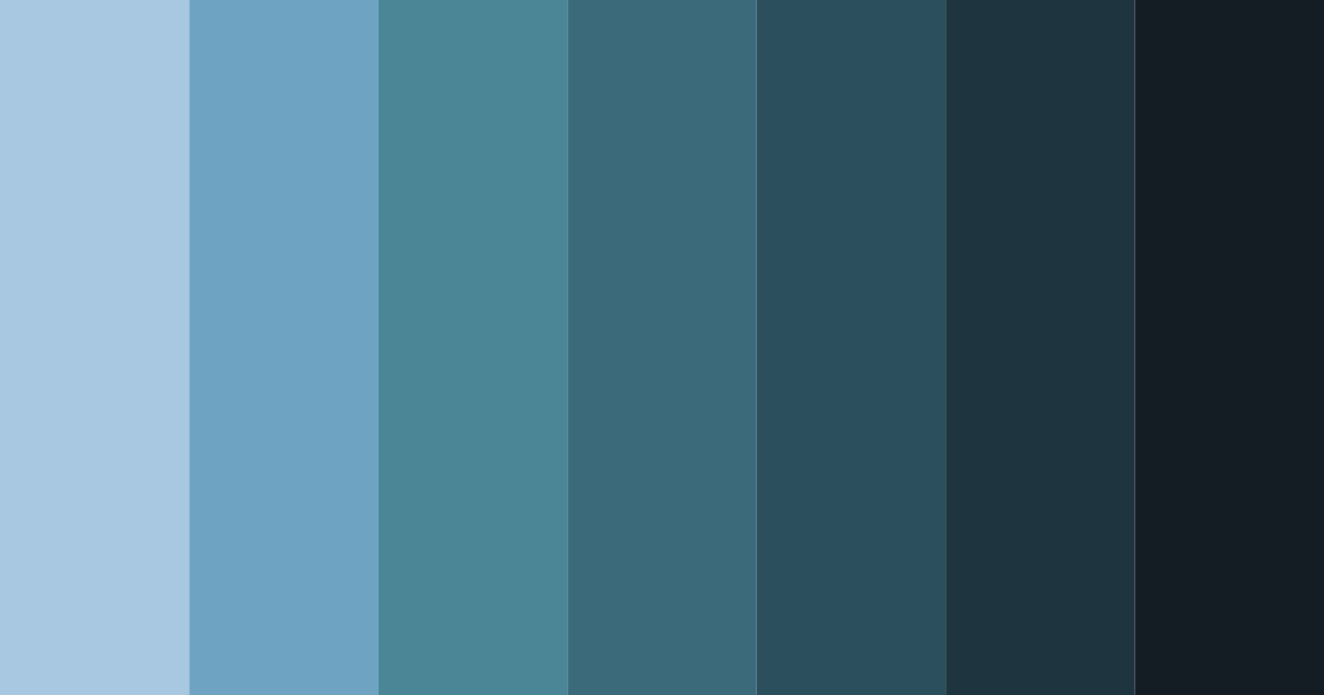 Download mountain mist color palette PNG image (landscape)
