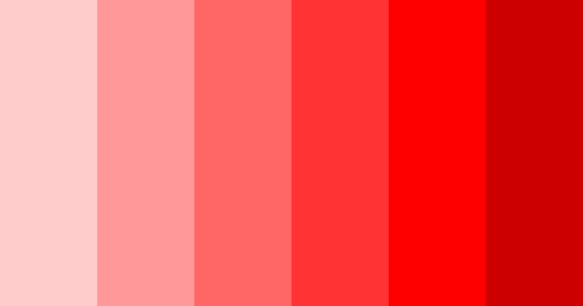 Download crimson serenade color palette PNG image (landscape)