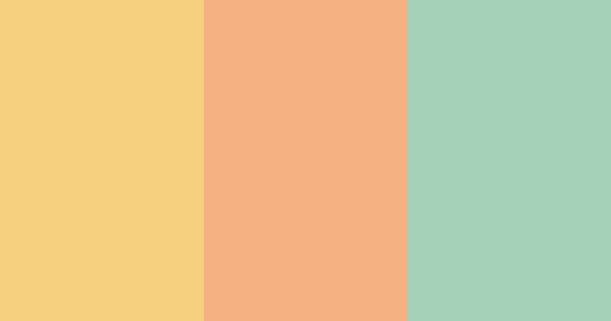 Download sunlit orchard color palette PNG image (landscape)