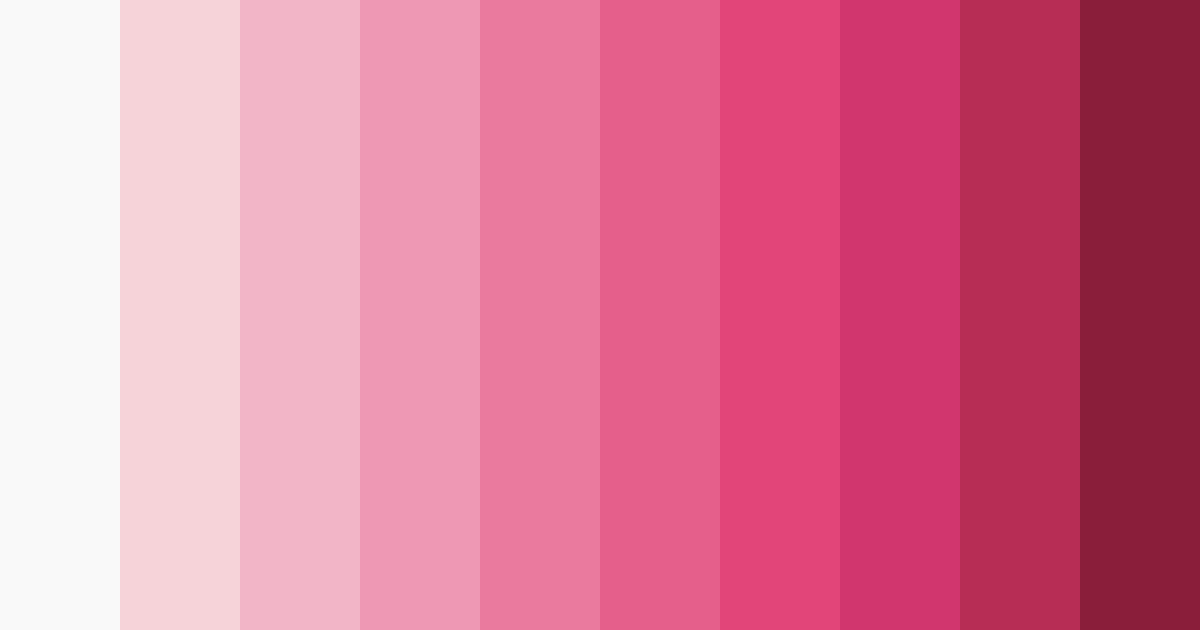 Download whispers of blush color palette PNG image (landscape)