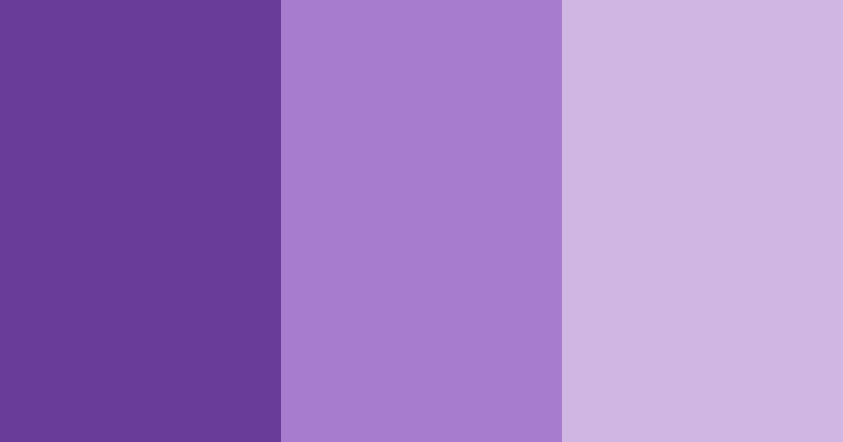 Download purple dream color palette PNG image (landscape)