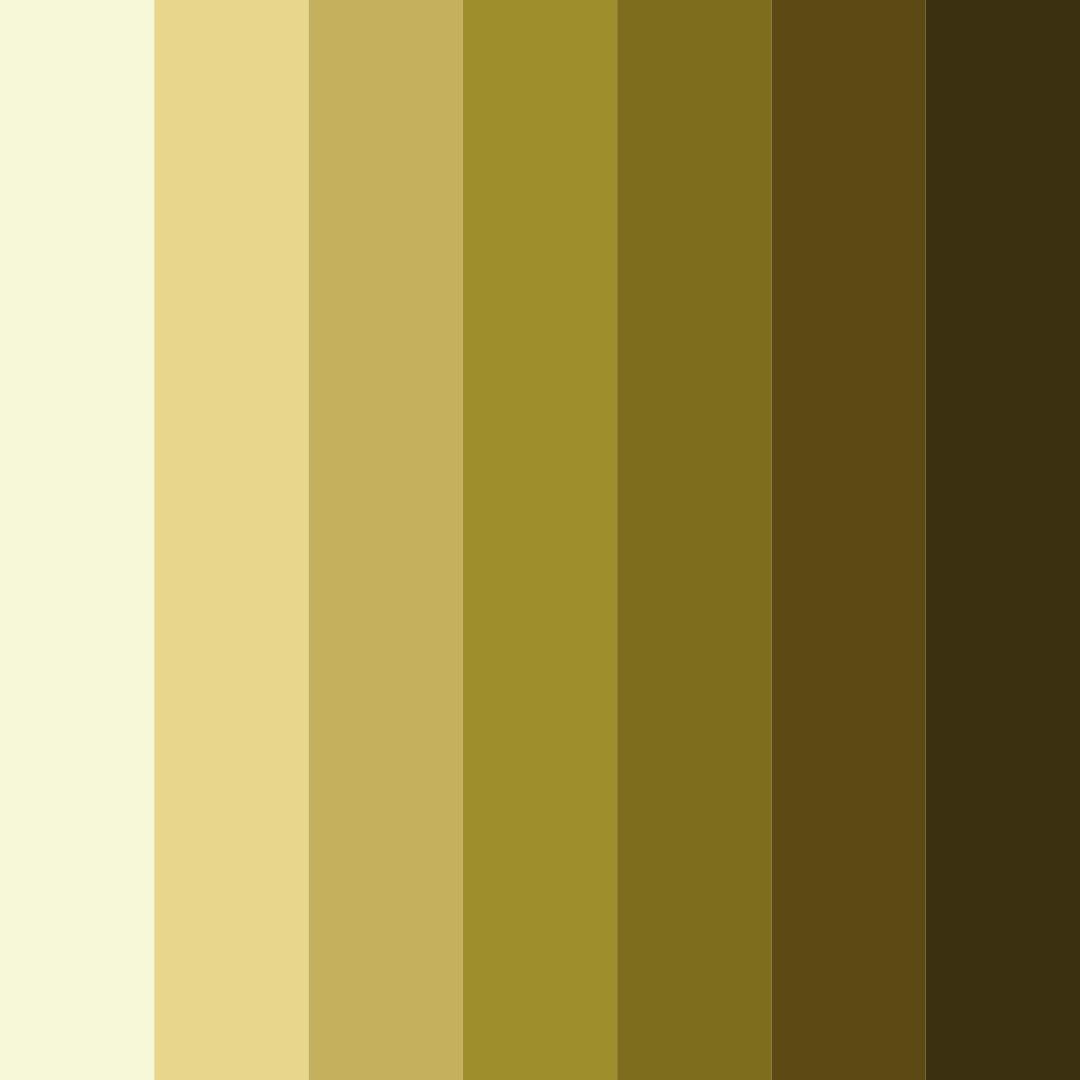 Download tropical spice delight color palette PNG image (square)