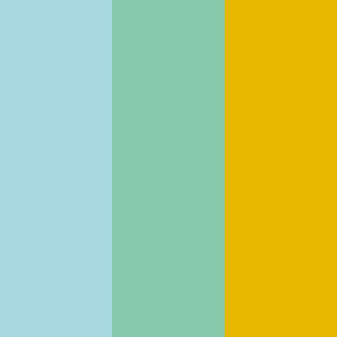 Download skyward harmony color palette PNG image (square)
