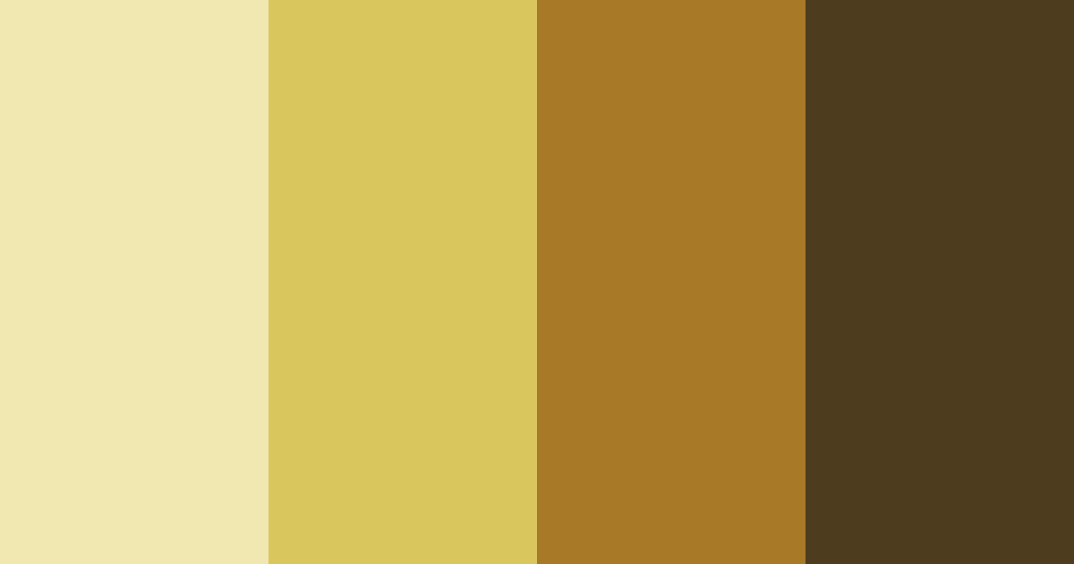 Download desert sunrise color palette PNG image (landscape)