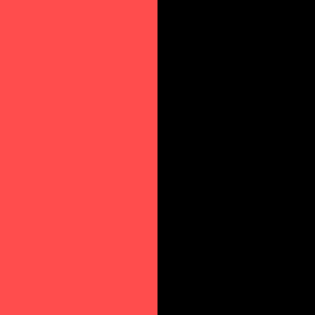 Download crimson shadow color palette PNG image (square)
