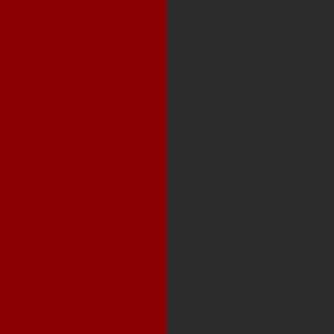 Download dark red and black color palette PNG image (square)