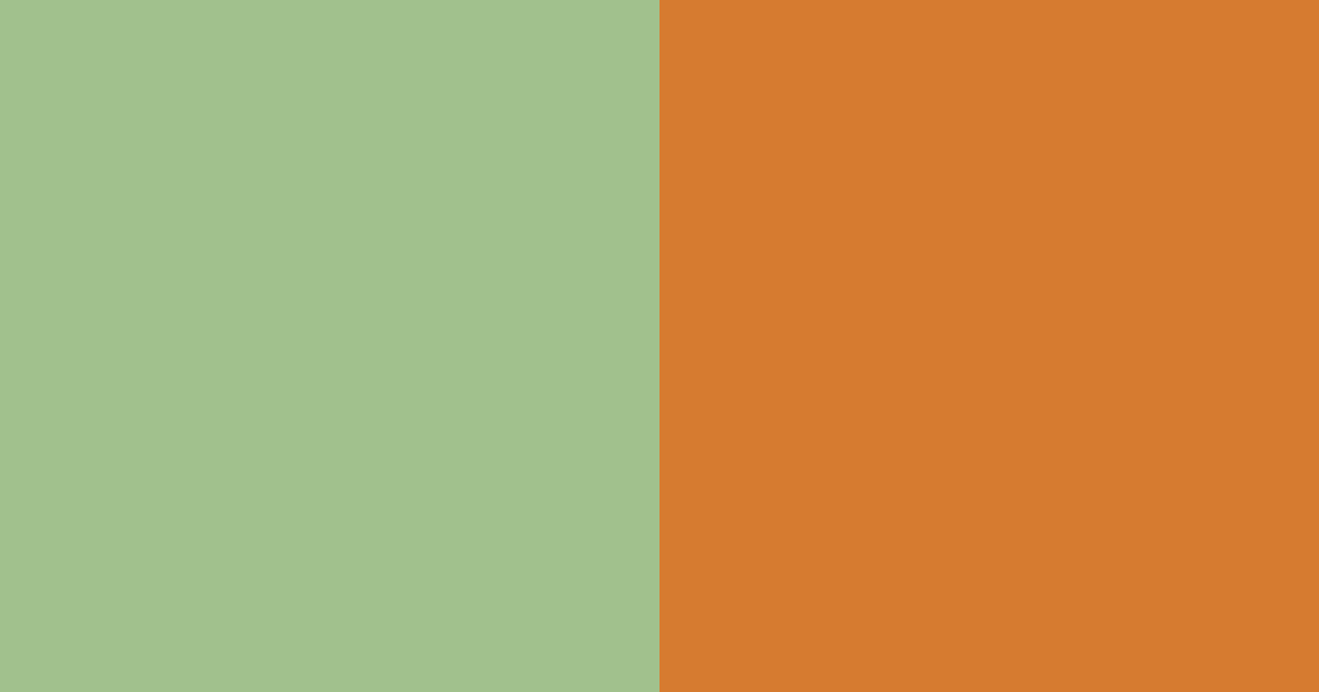 Download autumn grove color palette PNG image (landscape)