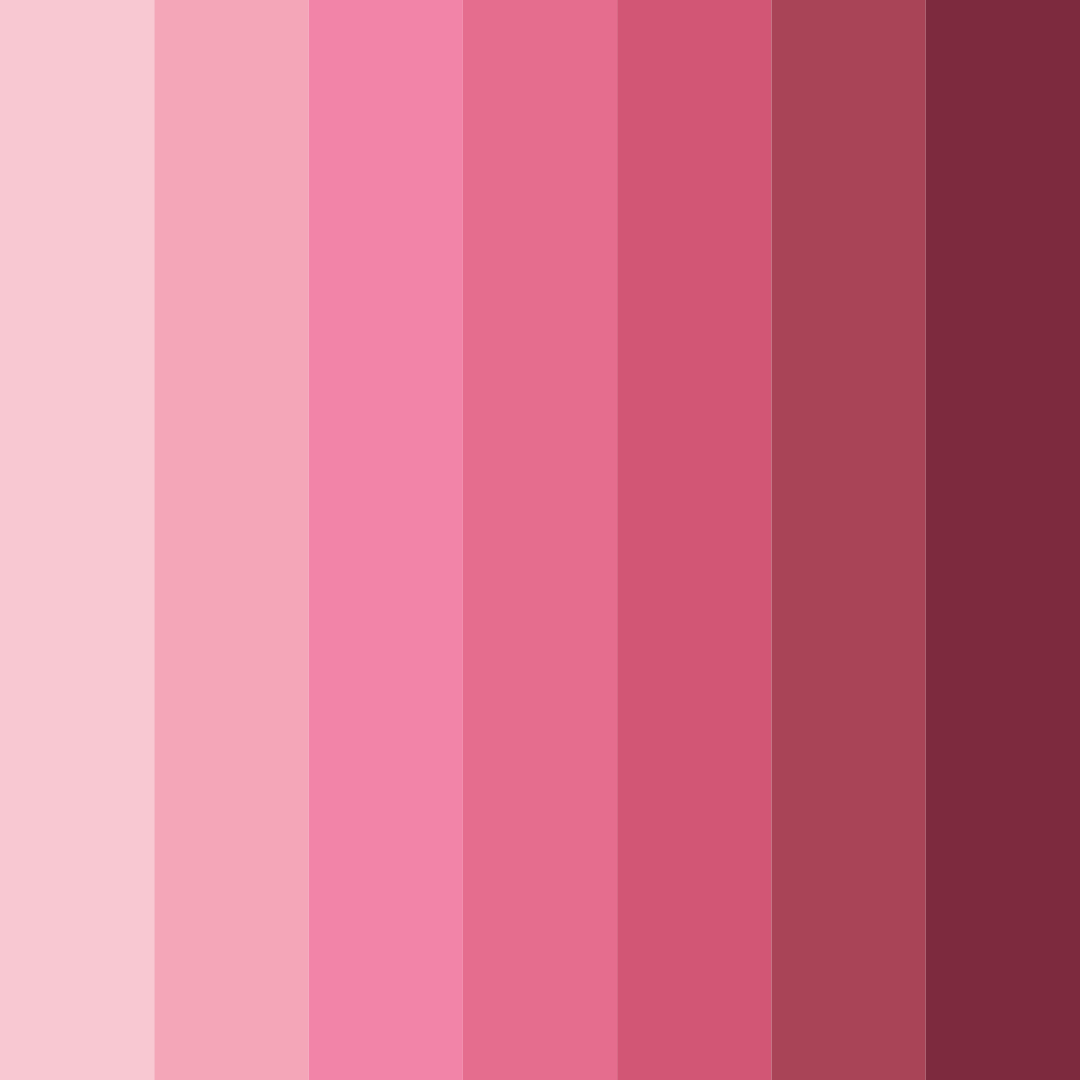 Download berry savory delight color palette PNG image (square)