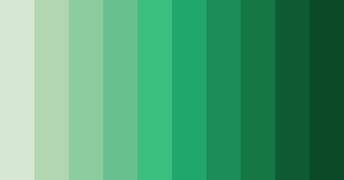 Download feline gaze color palette PNG image (landscape)