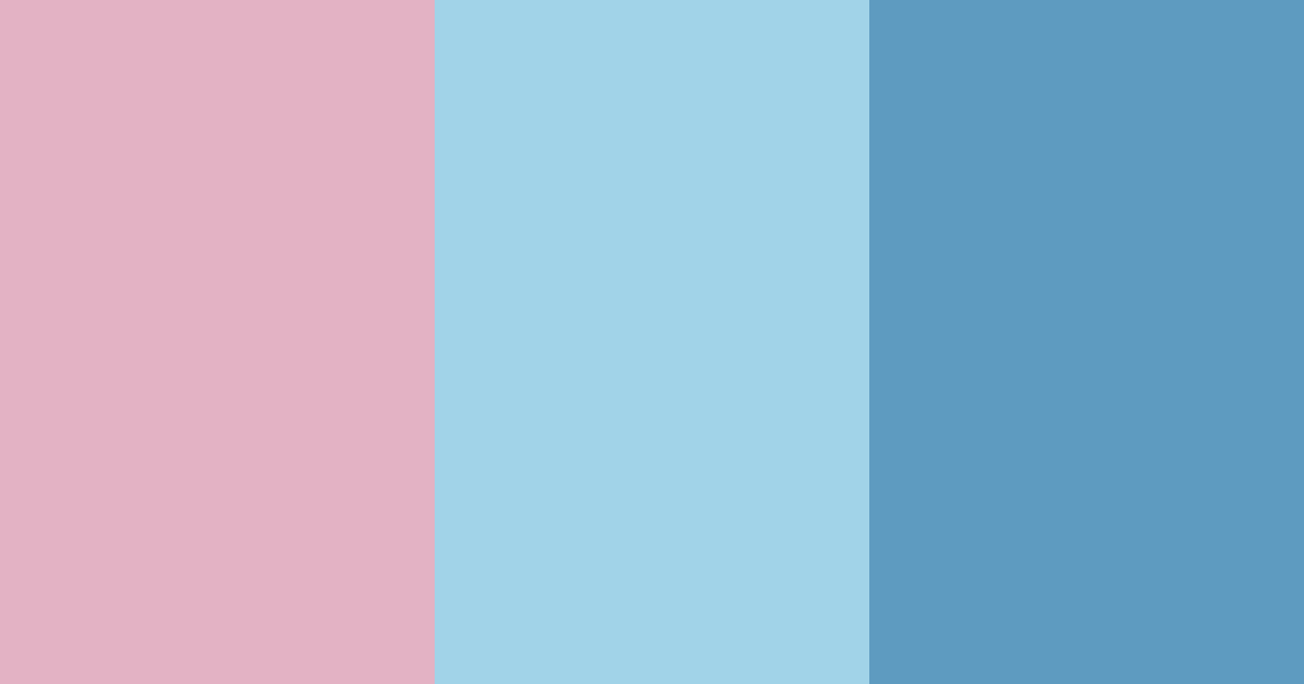 Download whimsical waters color palette PNG image (landscape)