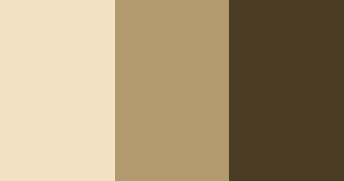 Download café woodland delight color palette PNG image (landscape)