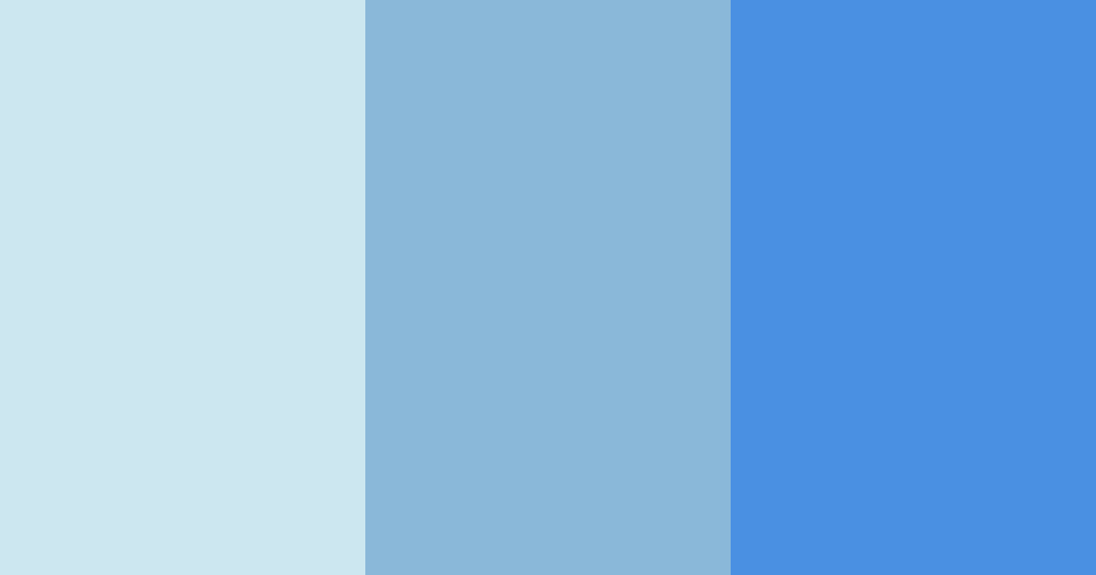 Download urban harmony color palette PNG image (landscape)