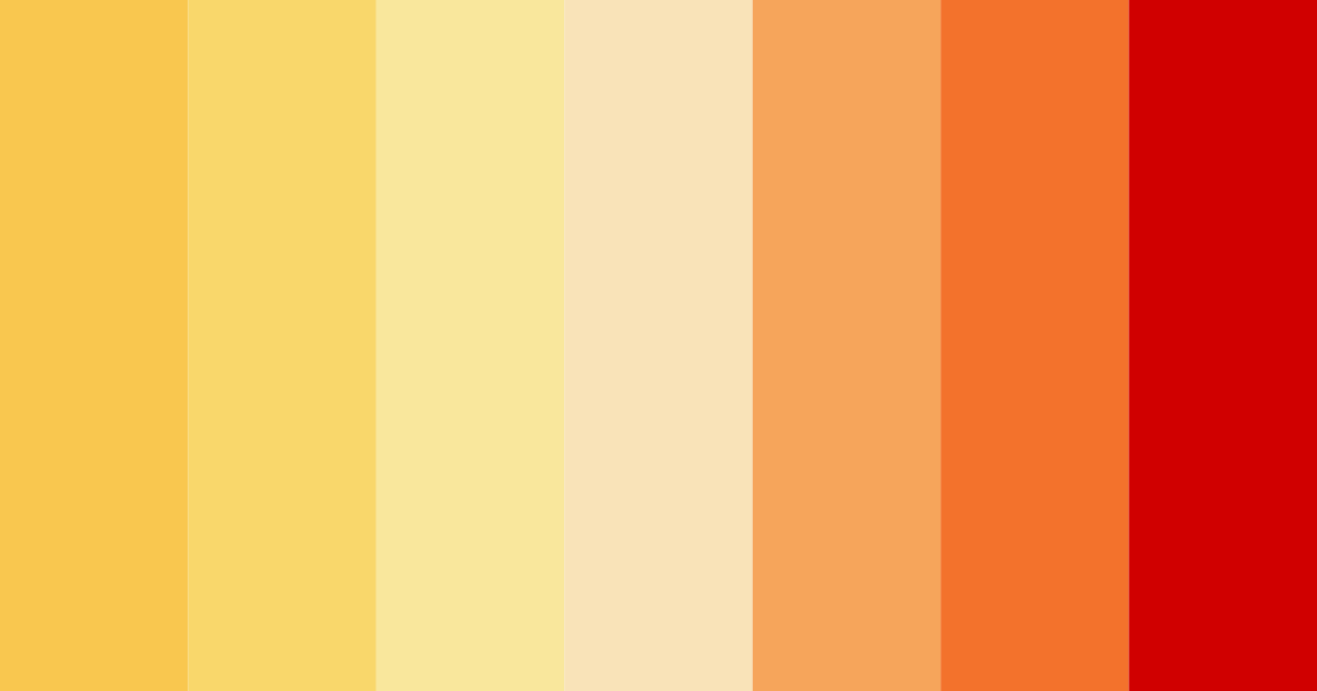 Download mainstream radiance color palette PNG image (landscape)