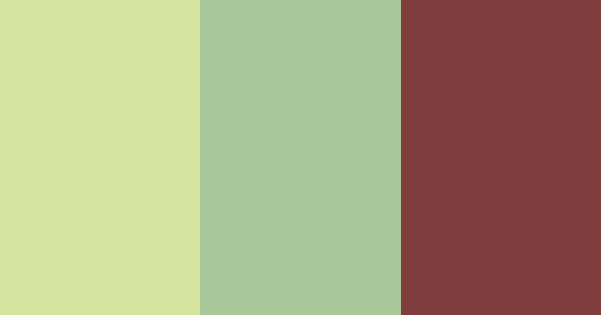 Download camo crimson color palette PNG image (landscape)