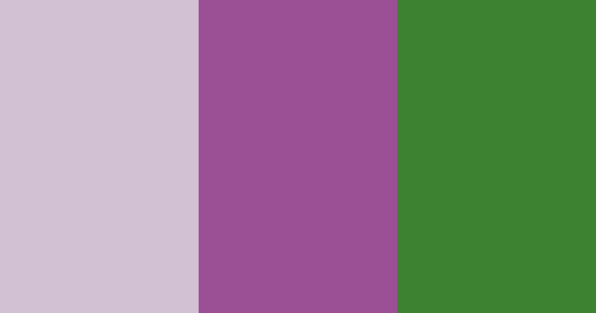 Download enchanted garden color palette PNG image (landscape)