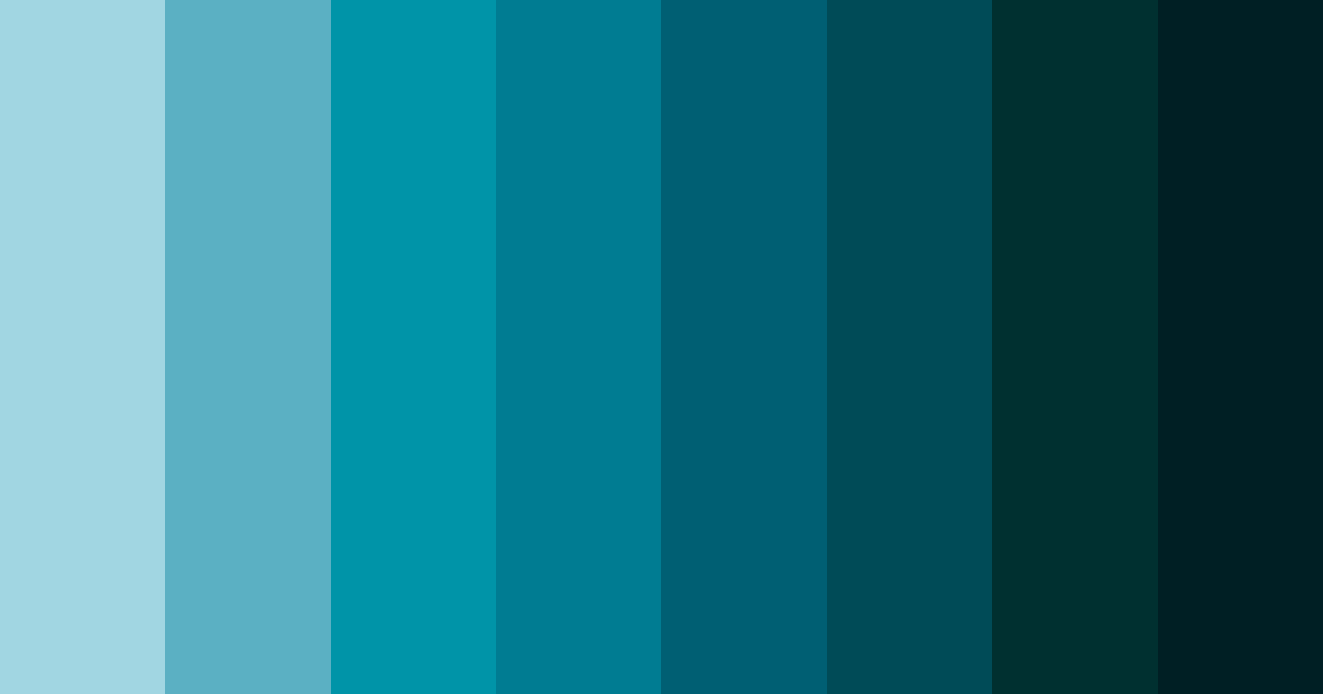 Download abyssal harmony color palette PNG image (landscape)